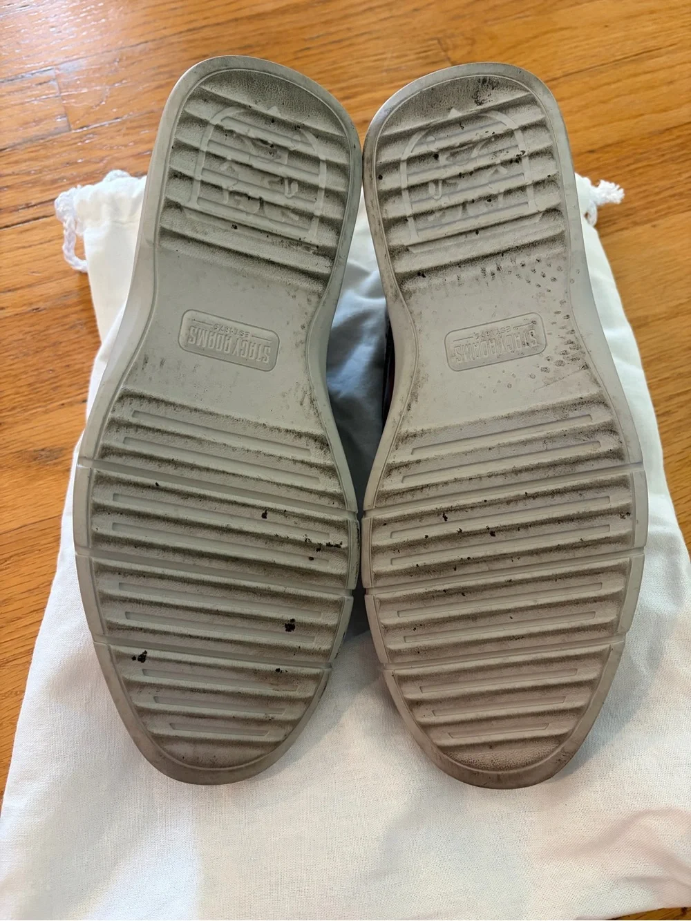 Boy’s Brown Wingtip Dress Shoes